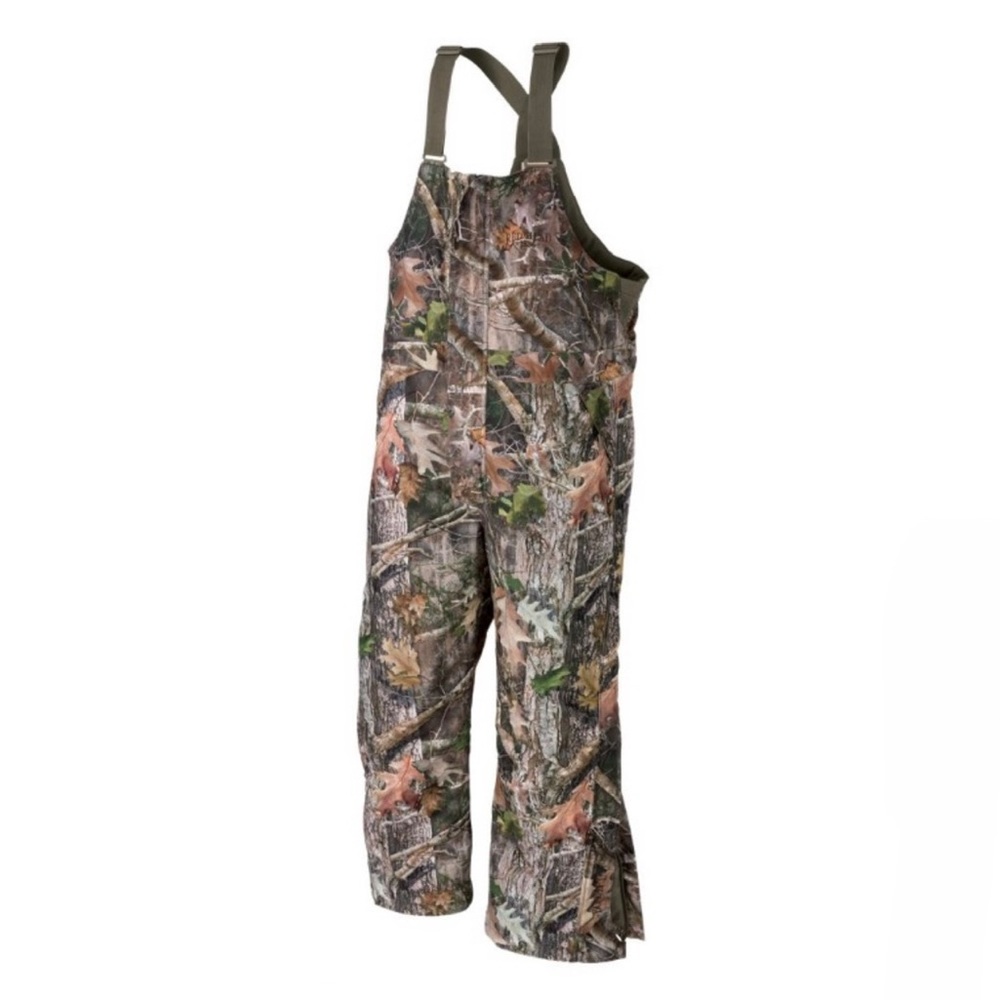 RedHead Silent Stalker Elite Bibs Hunting Bibs M